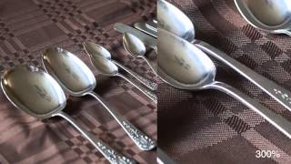 Lumix 12-35 Stability Test 720p