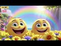 Пригоди смайлика на ім'я Марк / Adventures of a smiley named Mark