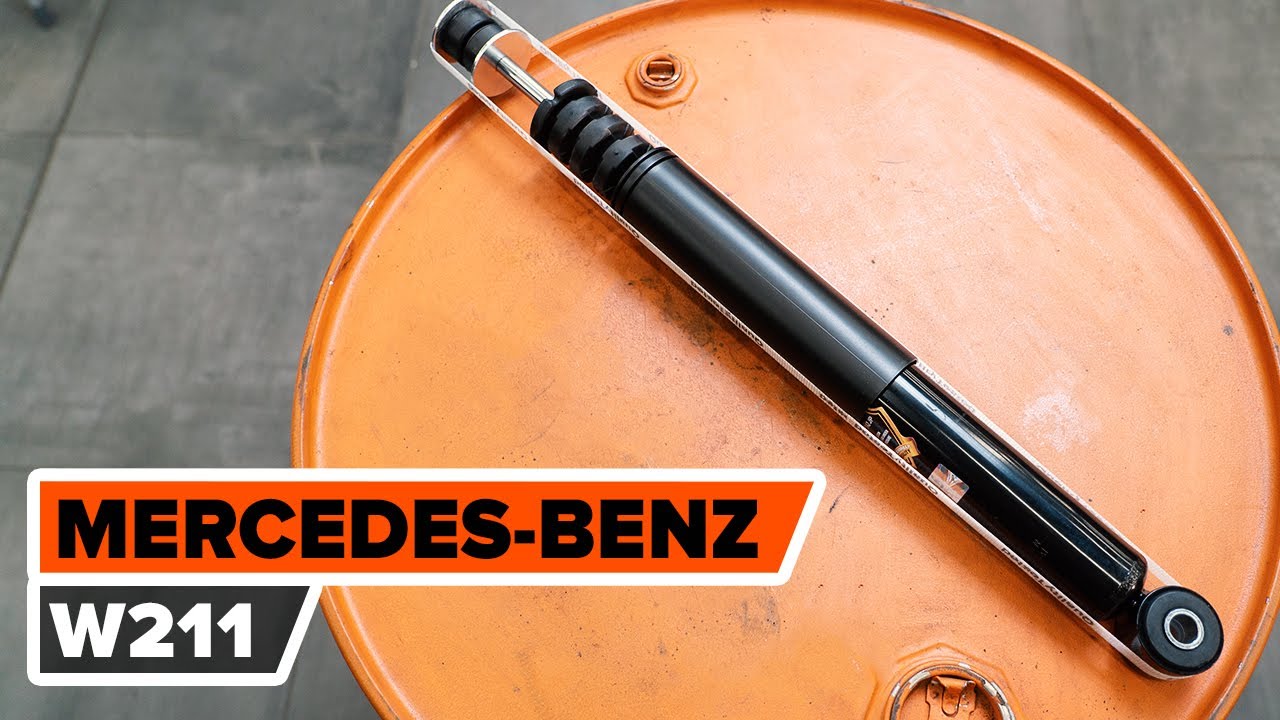 20-070878 BILSTEIN - B4 OE Replacement (Air) BA3-7087 Stoßdämpfer 