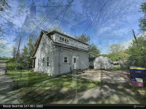 7361 E 46th Street, Indianapolis, IN home video tour