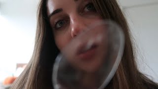 ASMR Personal Attention... Tingly