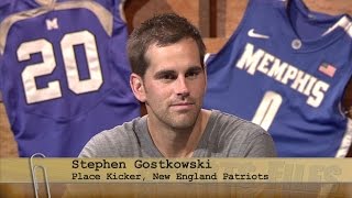 Sports Files — July 31, 2014