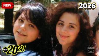 ABC 20/20 Season 2026 ⭕️ S48.E29 - What The Killer Left Behind ⭕️ ABC 20/20 NEW 2026 Full Episode