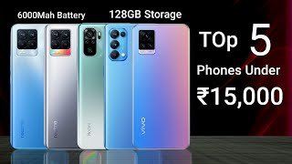 Best Smartphone Under 15000 in April 2021 | 65W Charger, 120HZ Display | Best Mobile Under 15000 |