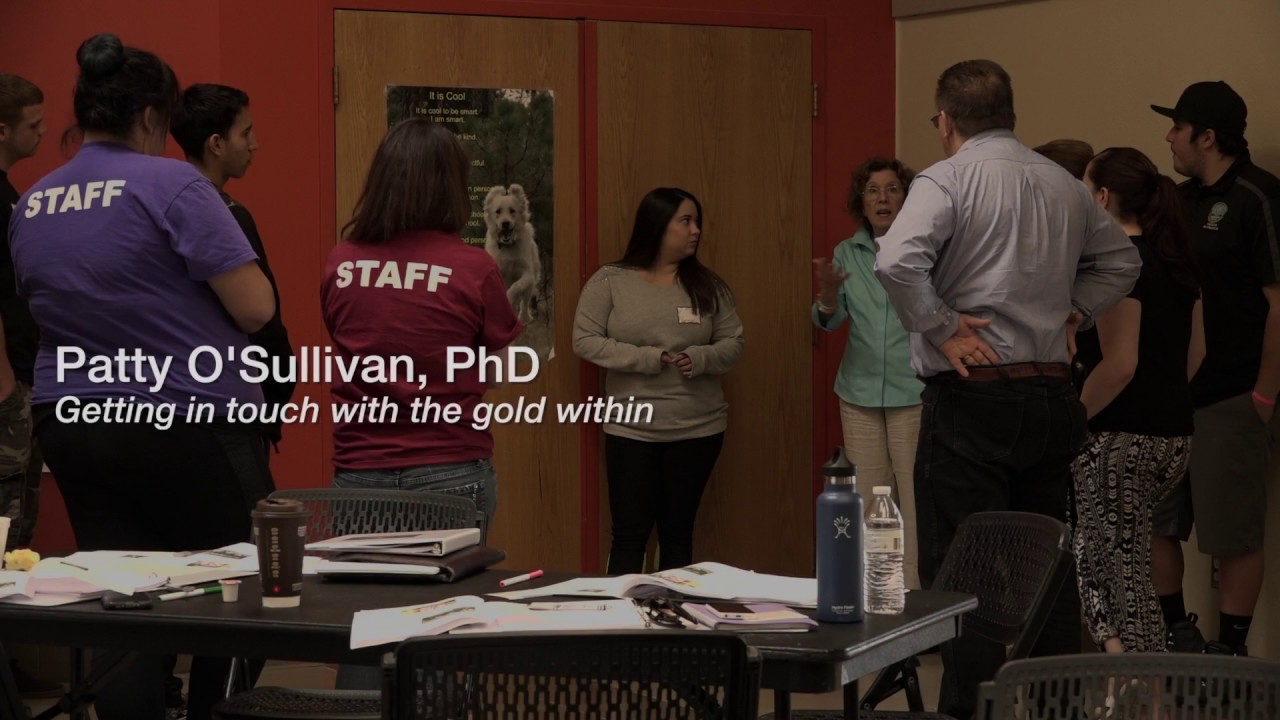 The Gold Inside YouTube