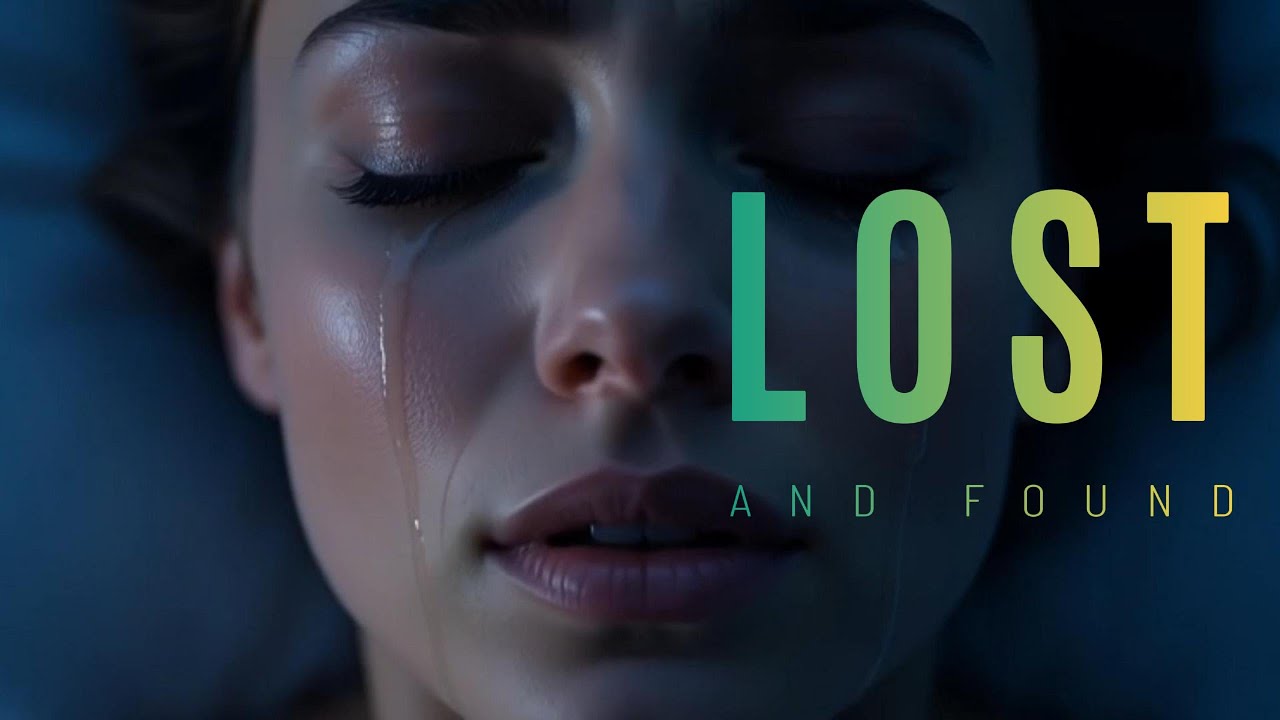 ONE SONG, ONE STORY - Lost and Found | Askesius Sarumaha | AI Short Film | DOA x Videoin