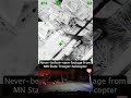 Chopper Takes Down Catalytic Converter Thief