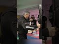 UCC Bareknuckle Kombi #selfdefensetraining #boxing #martialarts