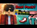 Psd1 500K Texture Pack Review 🔥 Best FPS Boost | Smooth PvP Pack 2026