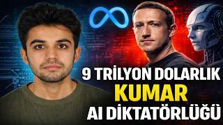 1 Milyar Dolarlık Teşvik Paketi! 💰 Meta Yönetimi Neden Bu Kadar Agresif?