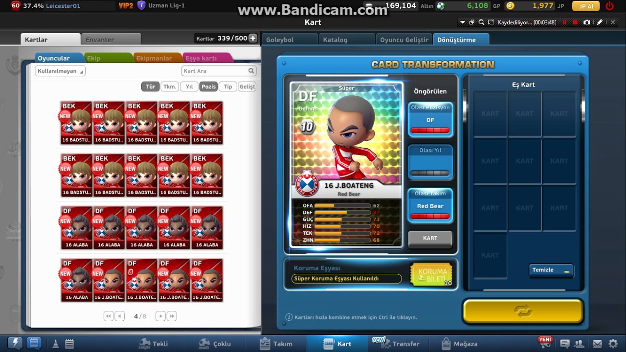 Goley 55BİN JOYPARA HARCAMA VE BİRSÜRÜ EFSANE  2