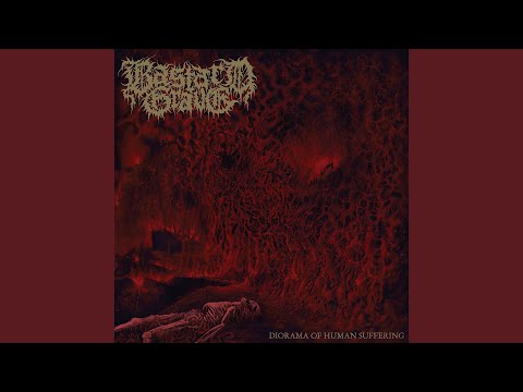 Bastard Grave — Inner Carnivore