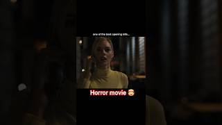 ready or not ....here come a. ghost face#scream6 #samaraweaving