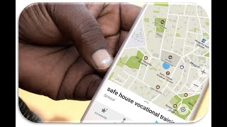 Organic Maps Training