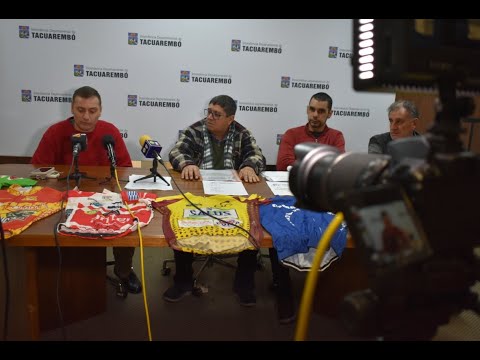 CONFERENCIA CICLISMO