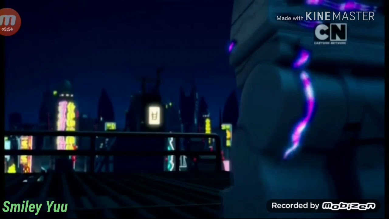 Ninjago AMV Fearless [Lloyd]