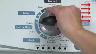 Kenmore Elite Washer Cl Code