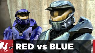 Season 14, Episode 4 - Why They're Here | Red vs. Blue