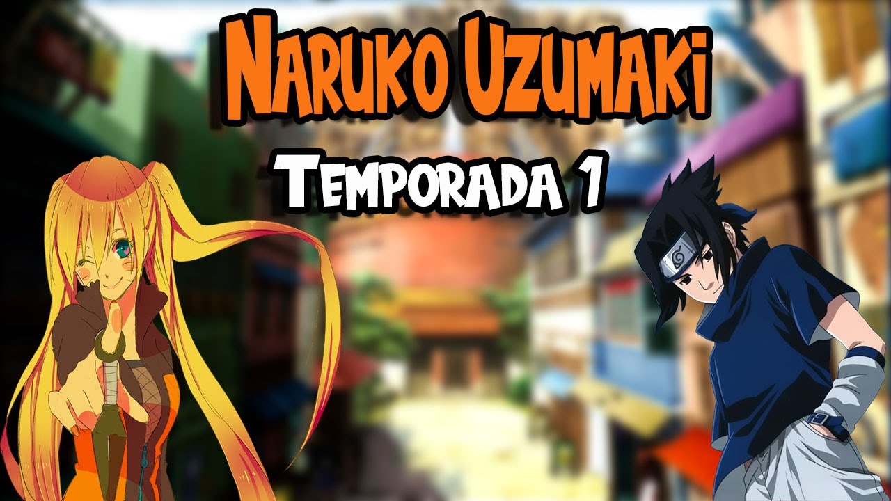 Au Narusasu - •2 capítulo - Wattpad