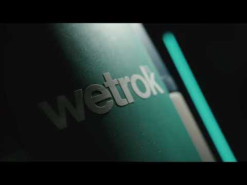 Spin BeFree – As manoeuvrable as a mop. Superior in performance. - video from Wetrok AB