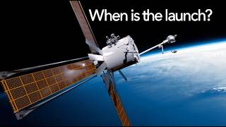 Starlab Space Station Fully Booked #space #starlab #spacestation #nasa #spacetech #spaceindustry