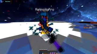 PACK OF THE WEEK #1 Blue Moon 32x By Apexay