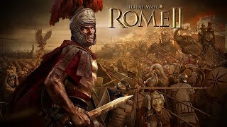 Total War: ROME II | All Historical Battles | 4k 60fps | Walkthrough Gameplay No Commentary