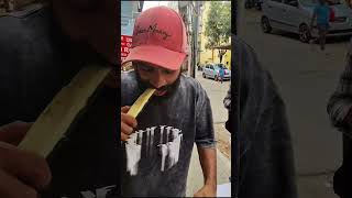 orange 🍊 juice 🧃 prank 😅 #contentcreator #funny #comedy #getviral #fun