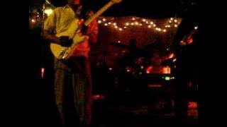 Raw Sylk Band performs 'Purple Rain' @ Inka Internet Station