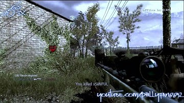 Cod4 Mini Edit #2