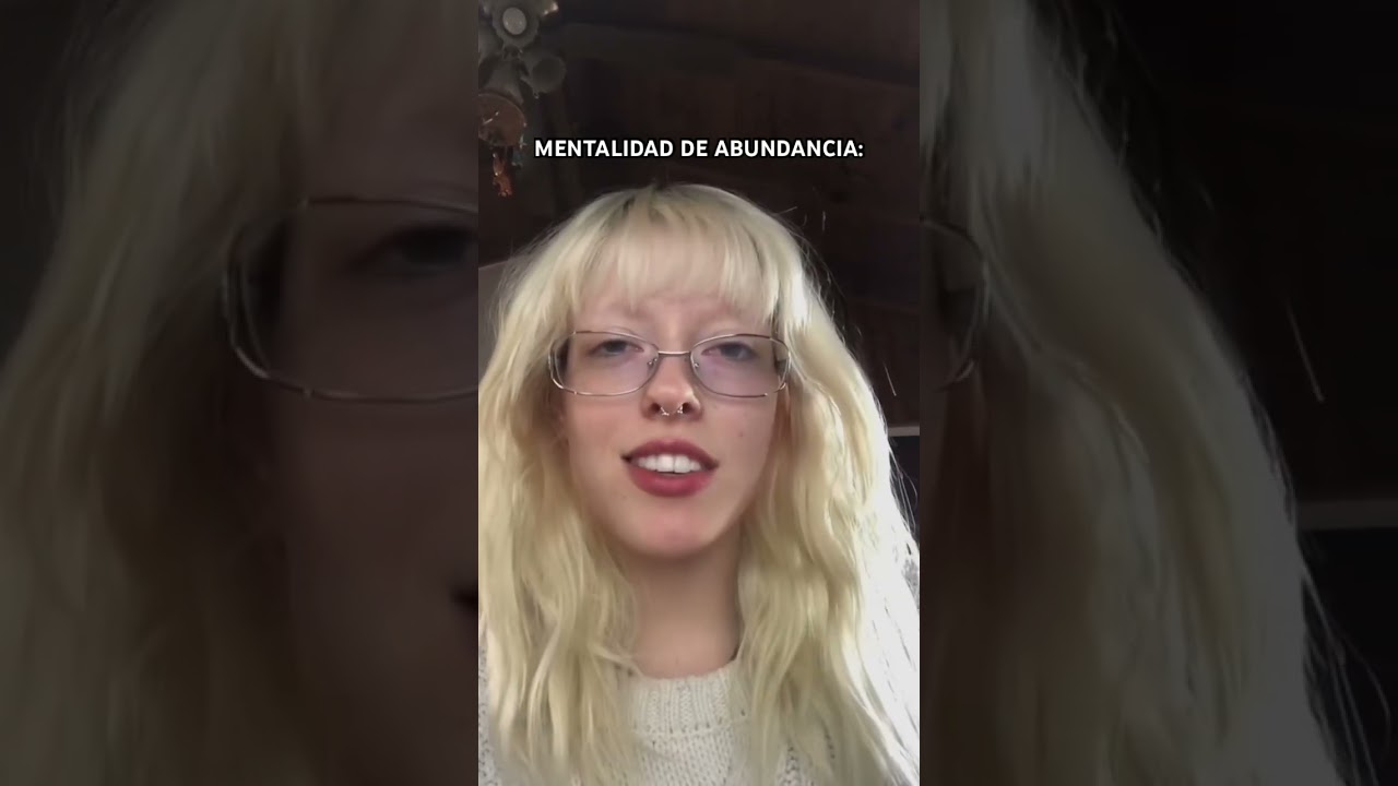 incluso si esa persona dudando de vos sos vos mismo/a, recordate esto. 