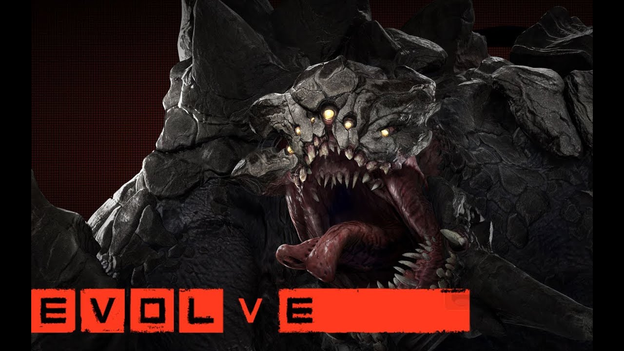 Evolve перевод