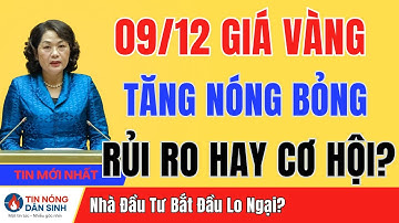 09/12 Giá Vàng Tăng Mạnh: SJC Lên 154,5 Triệu – Vàng Nhẫn Bất Ngờ Giảm!