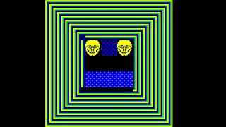 Repton 2 (BBC Micro) longplay, Screens A-D (1/4)