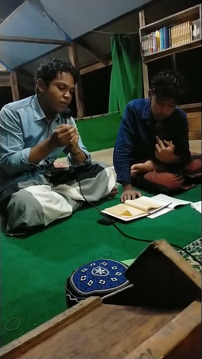 doa dalail khairat #shorts #aceh #ayomondok #santri #selawat #habib #habibumarbinhafidz #abi_te