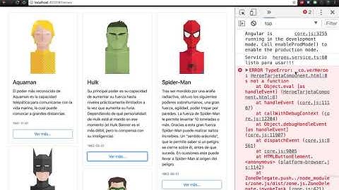 65  @Input   Recibir información de un componente padre a un hijo Angular
