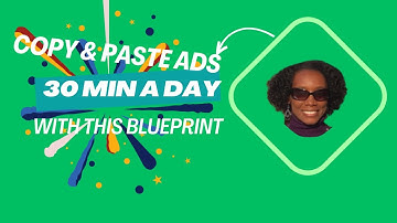 Infinity Processing System (IPS): Copy and Paste Ads