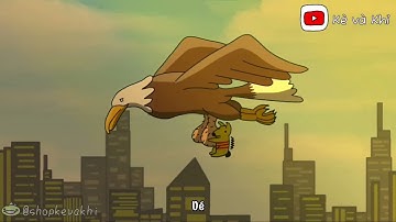 KIẾP LƯU VONG | DUY MẠNH × THĂNG LONG TV | MUSIC VIDEO