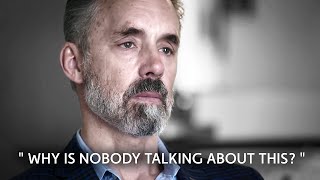 This Video Will Leave You SPEECHLESS - One of The Most Eye Opening Speech Ever (Jordan Peterson)