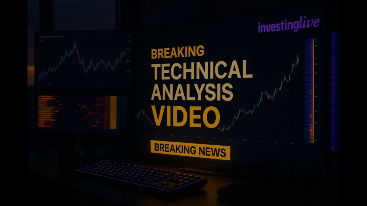 investingLive:The USD is mostly higher to kickstart the new trading day/week