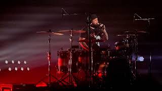 Royal Blood HOW DID WE GET SO DARK? Live 10-02-2023 Brooklyn Steel, NYC 4K *FROM THE FRONT PIT*