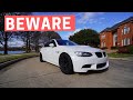 Watch This Before Buying an E92 M3