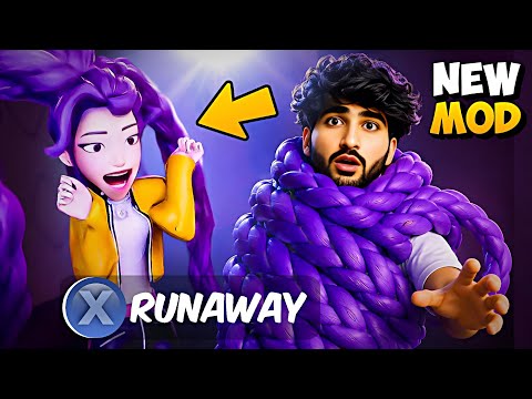 Poppy Playtime Chapter 5 But Ruined With Mods 😂🔥