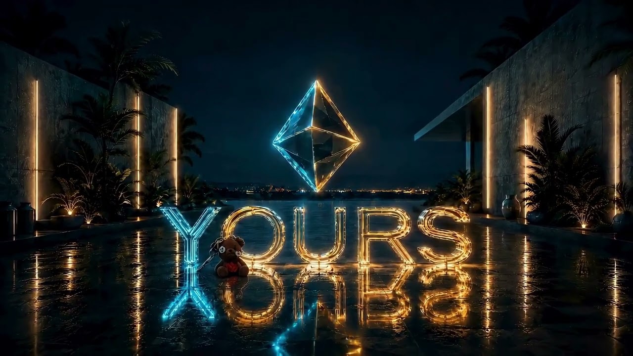 Guarda Venci Balev - Yours su YouTube Guarda Venci Balev - Yours su YouTube