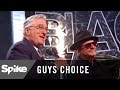 Guy Movie Hall of Fame: Casino - Guys Choice 2016