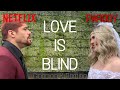 Love is Blind PARODY (Giannina and Damian)