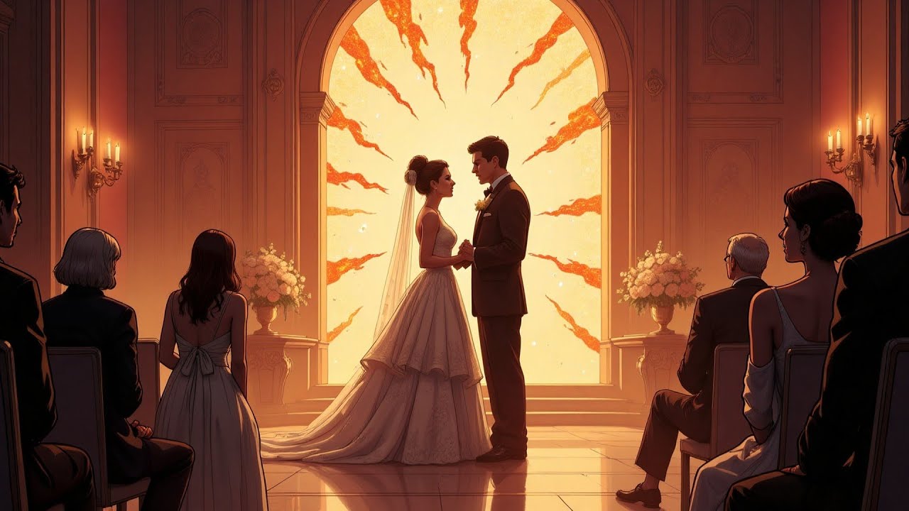 Renacida, mi mejor amiga que no quería hijos se apresuró a casarse con mi esposo. Yo permanecí en