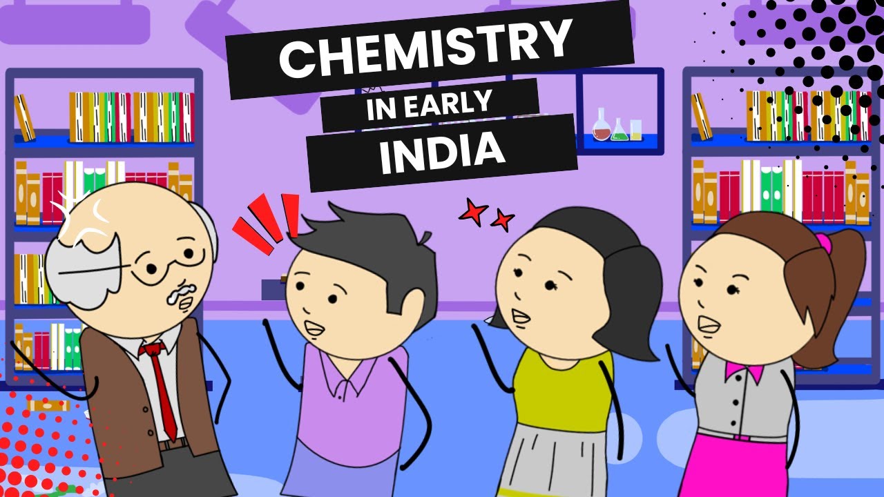 Chemistry In India  || VVM Exam Content || Indian Contribution in Sciences 👩‍🎓👨‍🎓📚