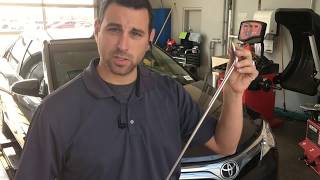 Hail Damage Repaired with Paintless Dent Repair by Straightline PDR Dallas, Texas (469)7088457