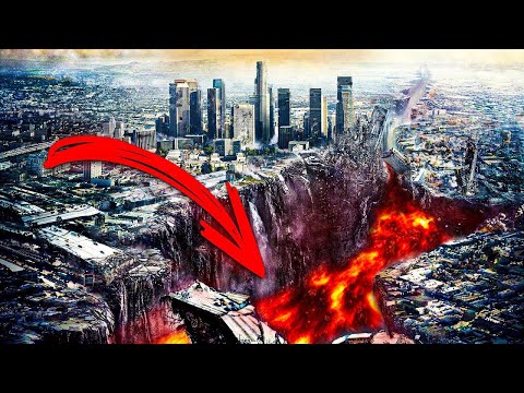 Video: Kde nedochází k zemětřesení?